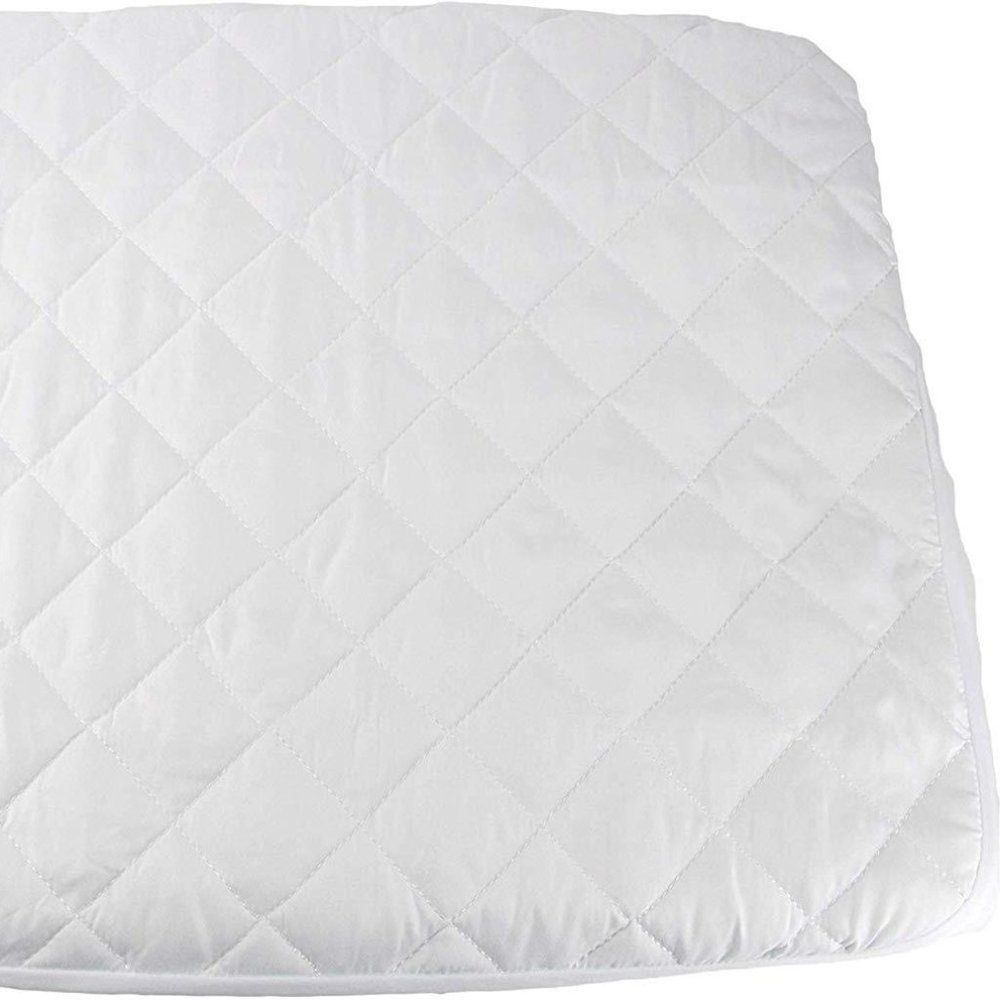 Quilted Waterproof Dog Bed Cover